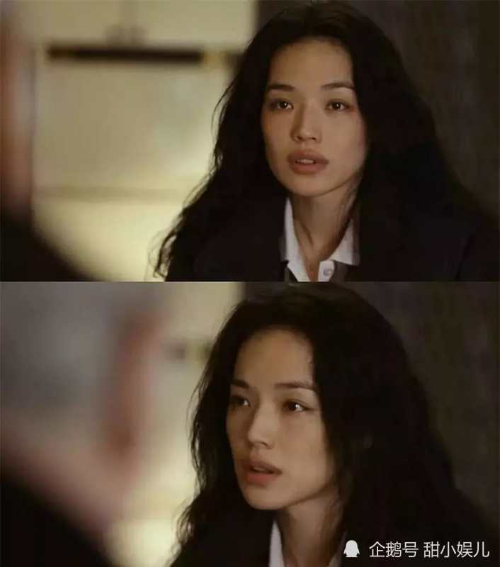 舒淇|舒淇：被4位男神深爱过，一个在争议中逆风翻盘的女子