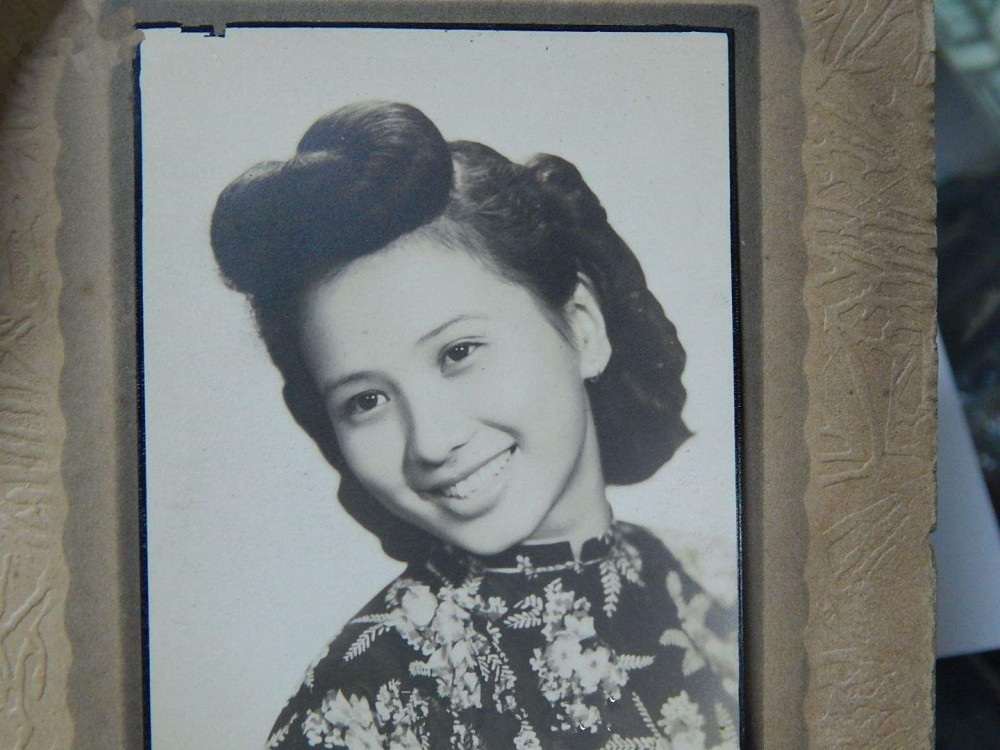 他率孤军血战3万日军一战扬名晚年被劫匪枪杀女儿沦为艳星