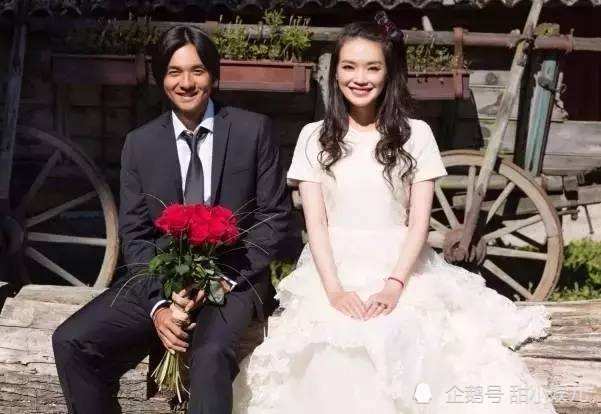 舒淇|舒淇：被4位男神深爱过，一个在争议中逆风翻盘的女子