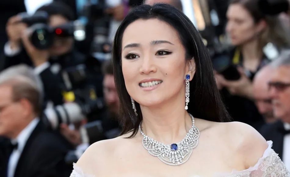 巩俐|巩俐，永无止境的历练