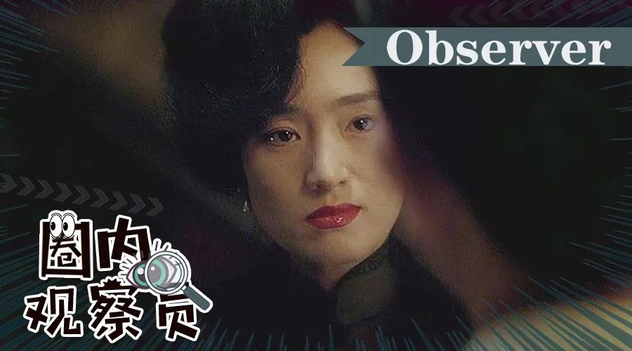 巩俐|巩俐，永无止境的历练