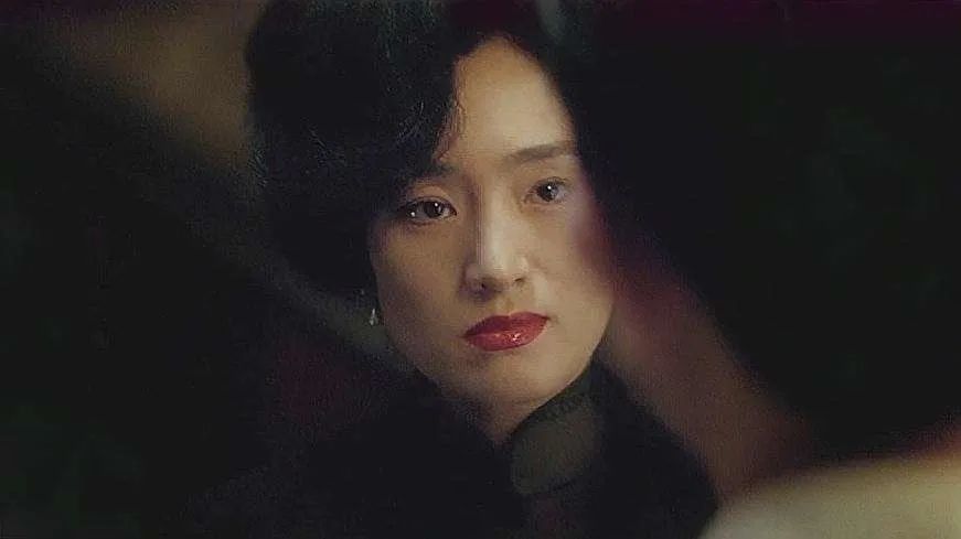 巩俐|巩俐，永无止境的历练