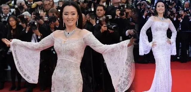 巩俐|巩俐，永无止境的历练