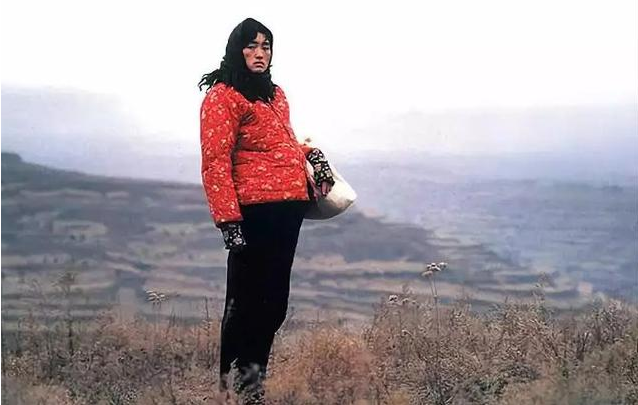 巩俐|巩俐，永无止境的历练