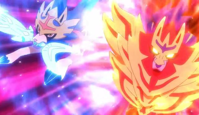 寶可夢旅途最新特報pv 無極汰那正式登場 結尾超夢亮相 66k動漫網