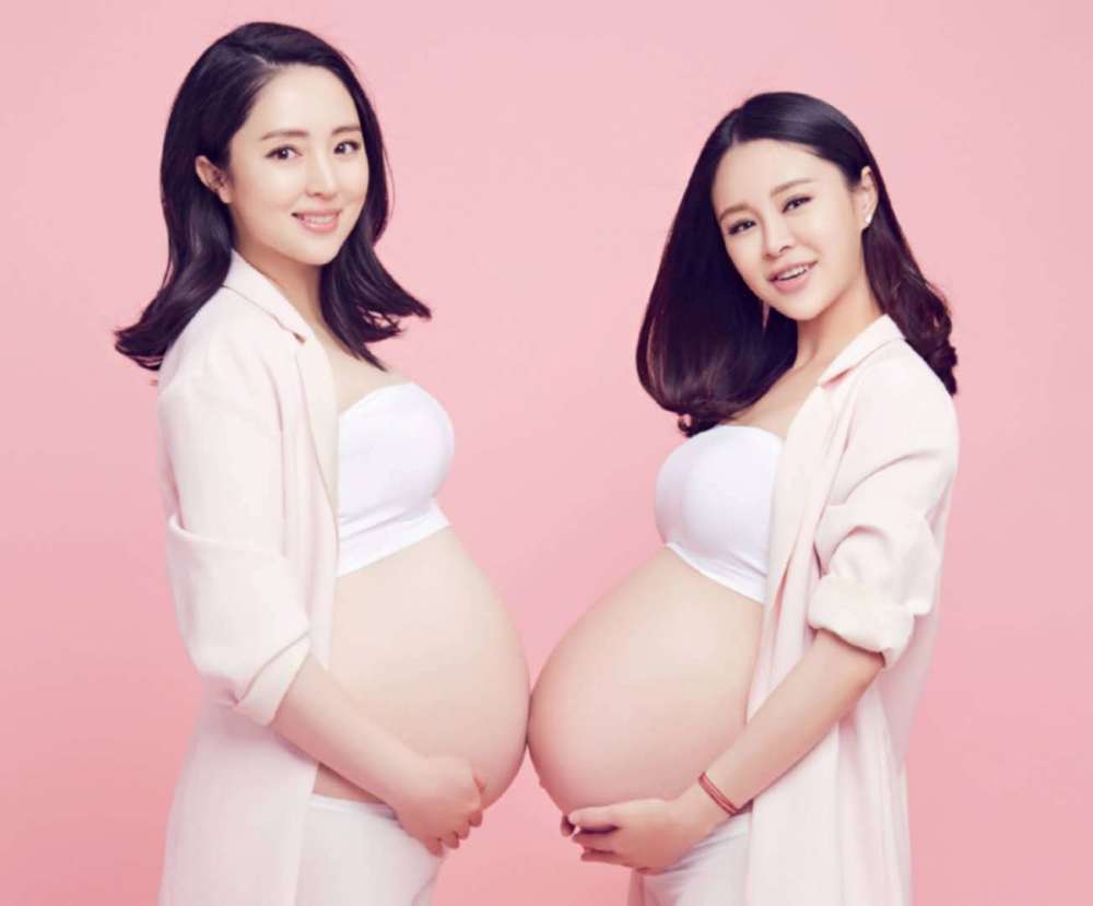 王菲|庆生发微博就是闺蜜？NO！这样的才是娱乐圈真姐妹