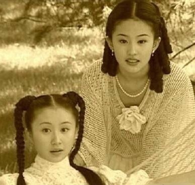 王菲|庆生发微博就是闺蜜？NO！这样的才是娱乐圈真姐妹