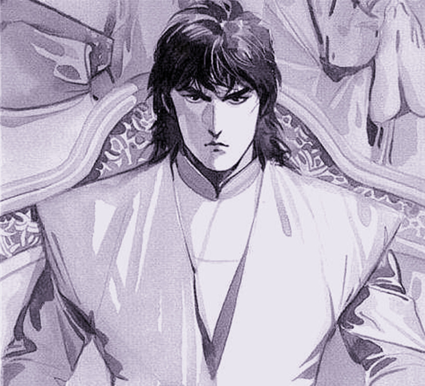 风云中步惊云曾有机会成神?