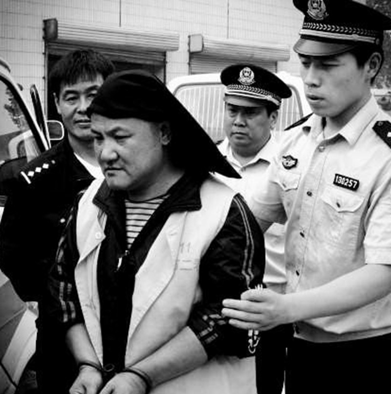 在张宝林被枪毙后,他的弟弟张宝义将他的生意继续做大,团伙性质未变