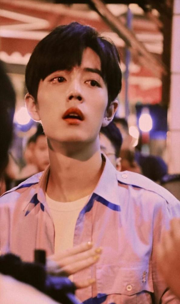 肖战|肖战29岁生日发文，向阳而生成为更好的人，手绘图皆是满满真情