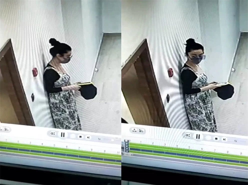 范冰冰|范冰冰凸肚再惹质疑，网传富豪男友送鸽子蛋钻戒，本人一一否认