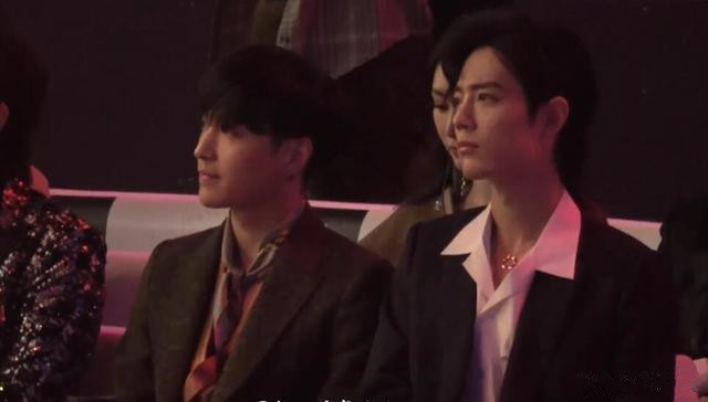 张艺兴|肖战、张艺兴突然互关，被曝出好消息，将合作参加《我们的歌》第二季