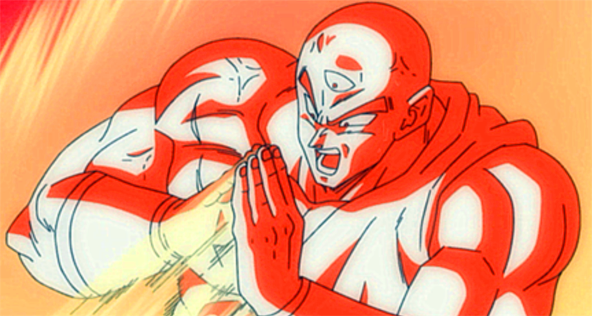 龙珠中天津饭和克林谁比较厉害拥有18号的克林才是人生赢家