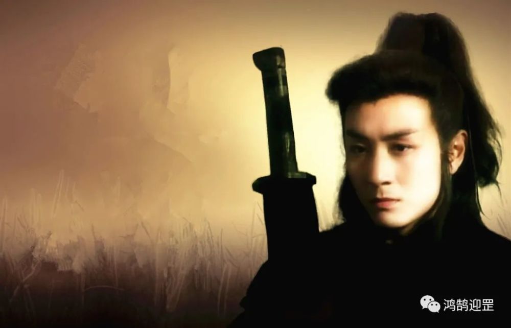 傅红雪从偏执到温和遇到叶开后完成了自我救赎