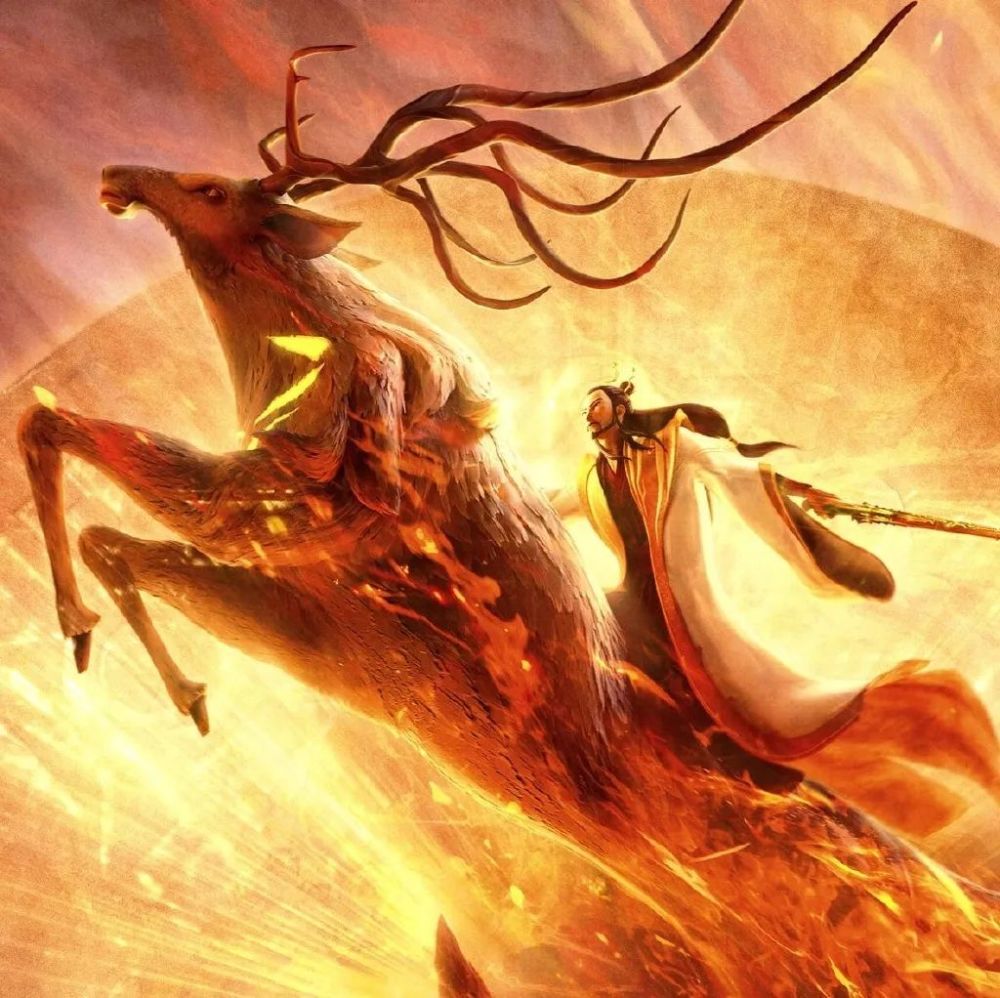 姜子牙|《姜子牙》票房破11亿！1600人耗时4年，画出中国自己的动画！