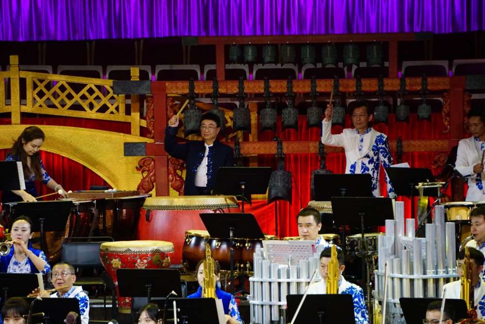 广东音乐|荔枝红了！广东音乐名片擦亮“荔枝”金字招牌