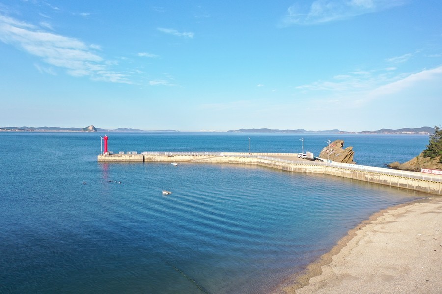 哈仙岛民宿如何选让资深哈仙岛王老五告诉你这样海岛游才正宗