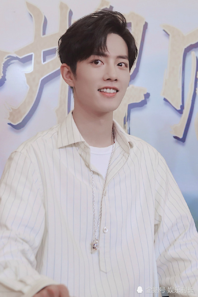 肖战工作室|肖战工作室成立一周年，写诗记录一年间状况，对争议抵制描述直白用心