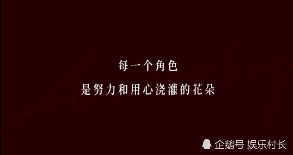 肖战工作室|肖战工作室成立一周年，写诗记录一年间状况，对争议抵制描述直白用心