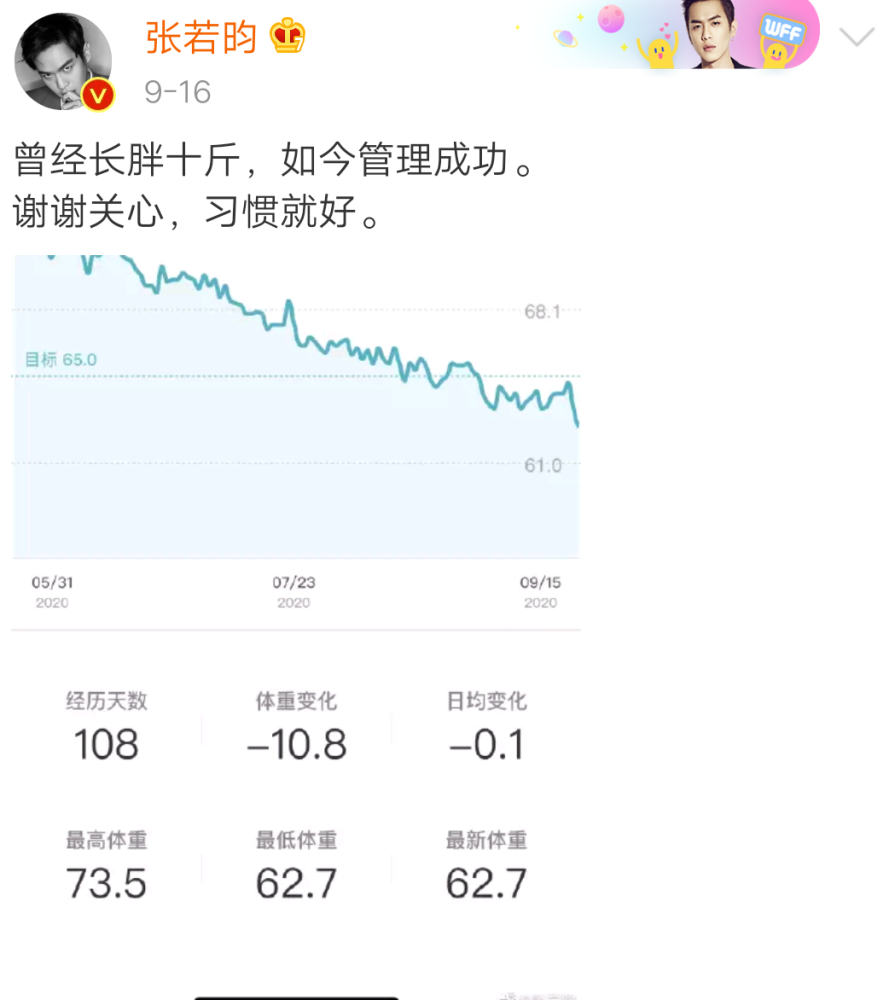 唐艺昕|唐艺昕产后复出首封大片，状态不输杨幂赵丽颖，张若昀功劳不小