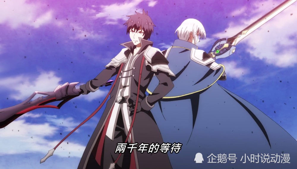 魔王学院 结局这么圆满 2期还能演什么 还能出第2季么 腾讯新闻