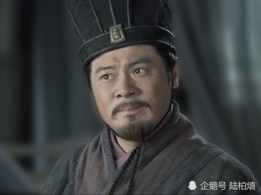 陈宫为何至死不愿再辅佐曹操?这个分析透彻合理,看透本质_腾讯新闻