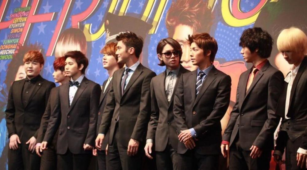 金希澈|继金希澈后又一位SJ成员脱单！金厉旭官宣恋情，曾玩猜拳被选中三年内结婚