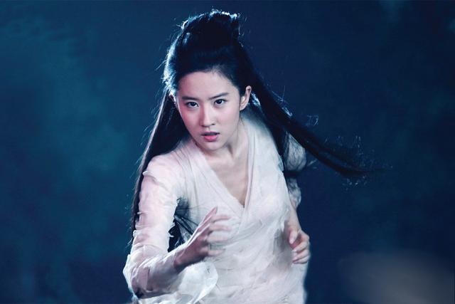 《王六郎》:平淡故事里,一个洒脱的人,一只通透的鬼,一份世间绝无的交