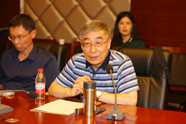 陕师大邢向东教授没读过经典研究路上一定不会走远