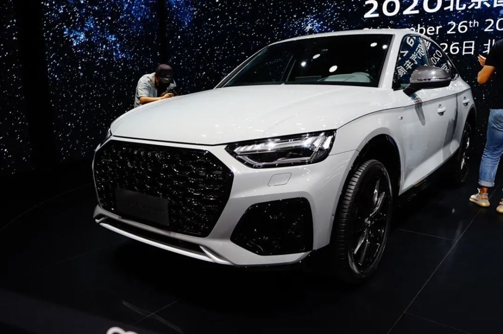 2020北京车展重点车型盘点之suv篇