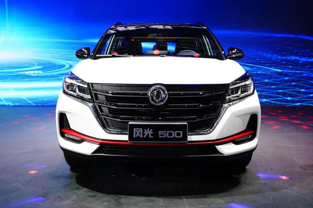 2020北京车展重点车型盘点之suv篇