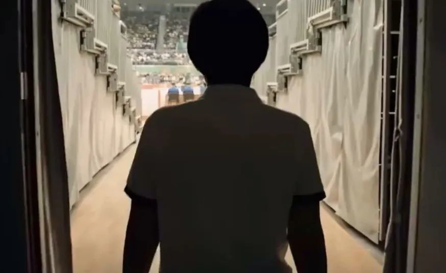 巩俐|巩言巩语，slay全场