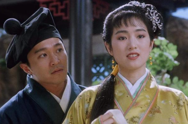 巩俐|巩言巩语，slay全场