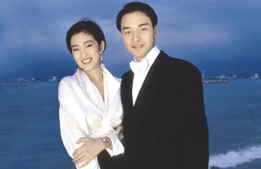 巩俐|巩言巩语，slay全场