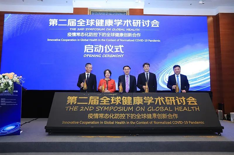 新冠|高福：今冬最大挑战，可能不只是新冠