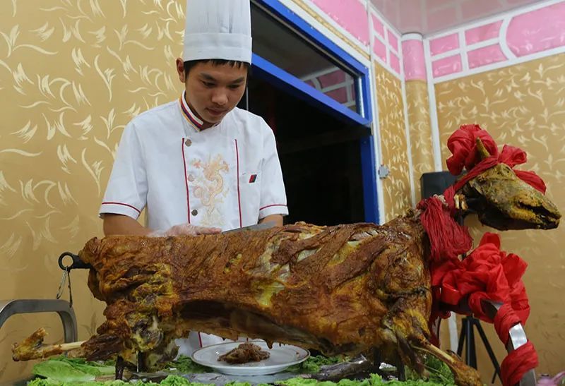 新疆|我亲身经历新疆，见到了别人不知道的真相