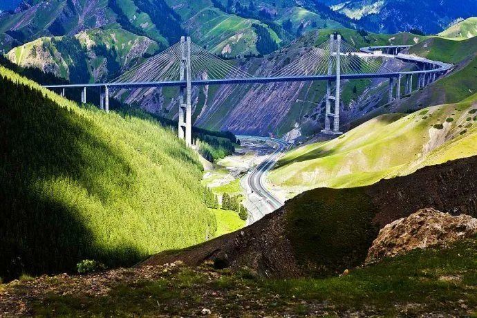 新疆|我亲身经历新疆，见到了别人不知道的真相