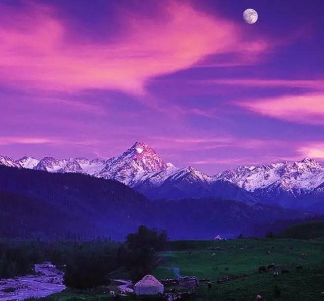 新疆|我亲身经历新疆，见到了别人不知道的真相