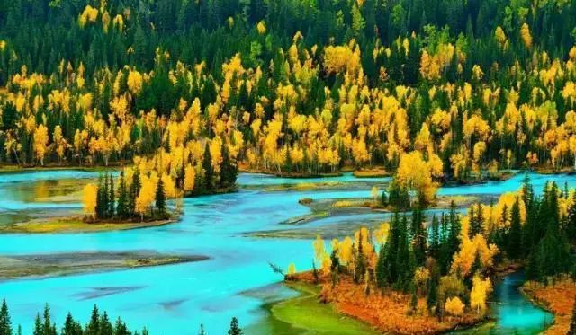 新疆|我亲身经历新疆，见到了别人不知道的真相