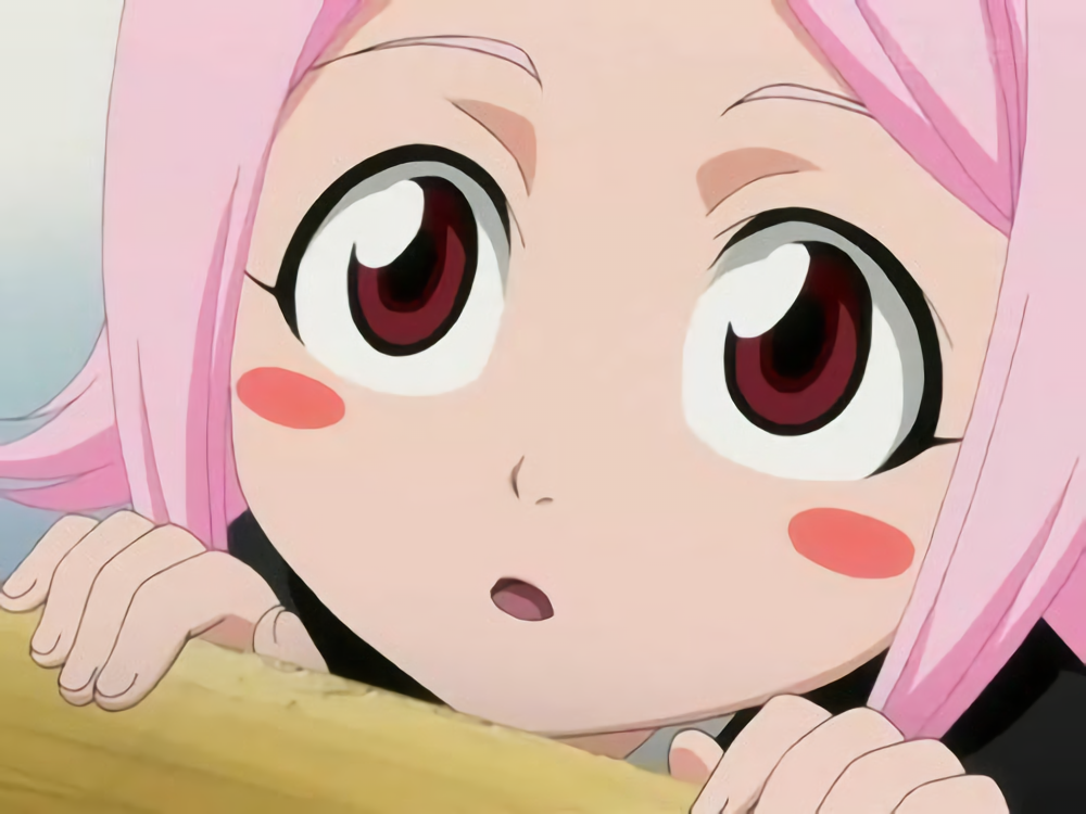 网友票选动漫中的10大病娇女可爱到极致心就变成了黑色