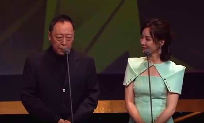 倪大红|倪大红身体状态引担忧，被称“名导收割机”的他才是真正的剧抛脸