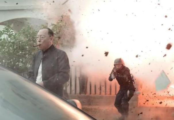 倪大红|倪大红身体状态引担忧，被称“名导收割机”的他才是真正的剧抛脸