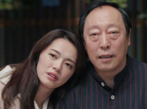 倪大红|倪大红身体状态引担忧，被称“名导收割机”的他才是真正的剧抛脸