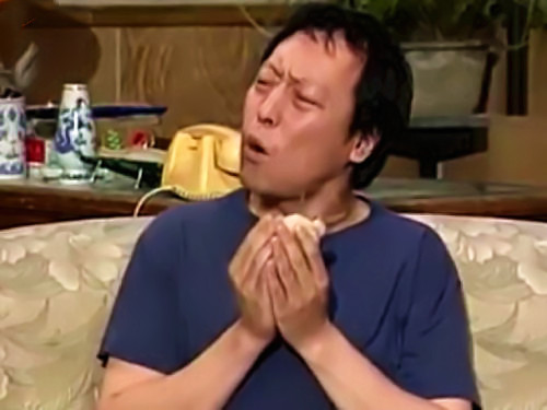 倪大红|倪大红身体状态引担忧，被称“名导收割机”的他才是真正的剧抛脸