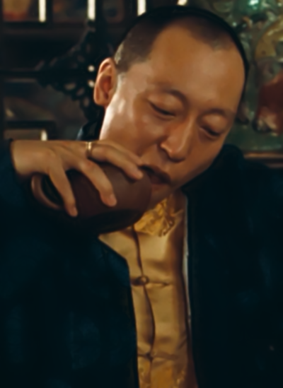 倪大红|倪大红身体状态引担忧，被称“名导收割机”的他才是真正的剧抛脸