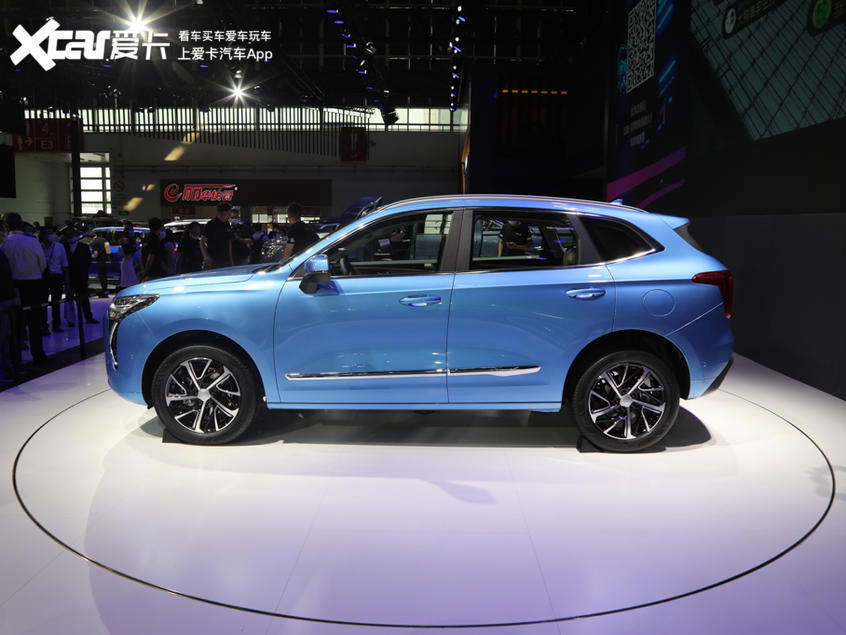 suv|SUV超过一半 北京车展将年内上市新车