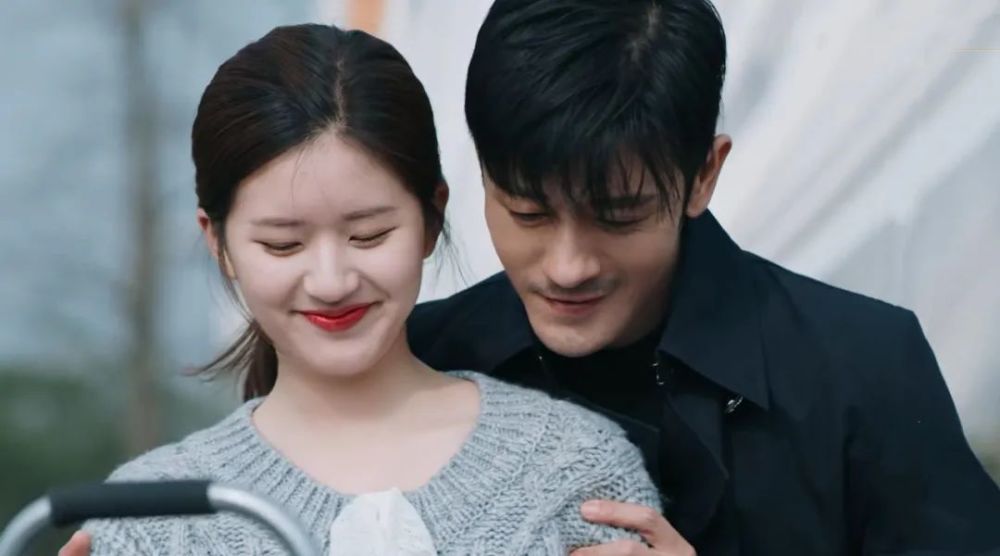 程子谦|程子谦担心的事情，还是发生了，路晋为顾胜男“洗手作羹汤”太难