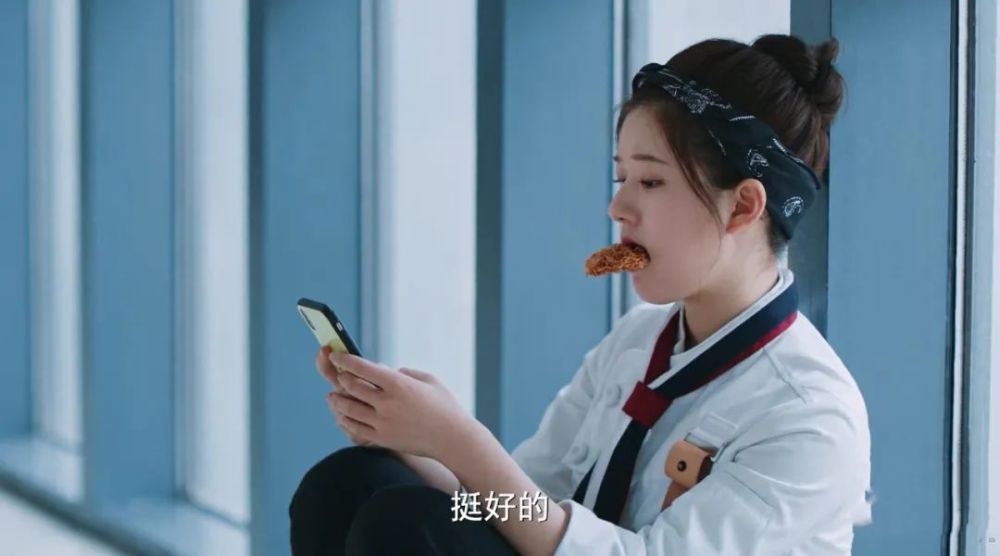 程子谦|程子谦担心的事情，还是发生了，路晋为顾胜男“洗手作羹汤”太难