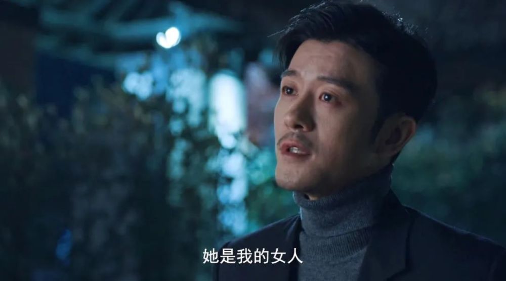 程子谦|程子谦担心的事情，还是发生了，路晋为顾胜男“洗手作羹汤”太难