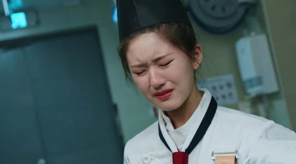 程子谦|程子谦担心的事情，还是发生了，路晋为顾胜男“洗手作羹汤”太难